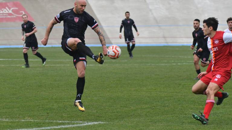 Calcio D, vittorie per Forlì e Sammaurese