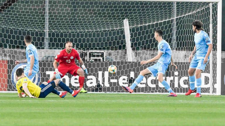 Calcio, tornano al lavoro le Nazionali di San Marino