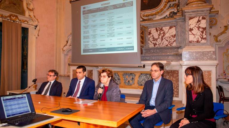 Faenza, interventi per oltre 13 milioni di euro in quattro istituti superiori