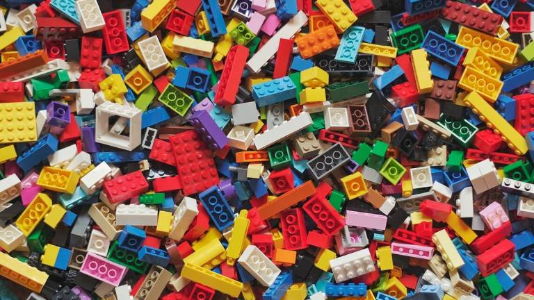 Siete appassionati di mattoncini Lego? Il vostro week-end ideale è alla mostra di Meldola