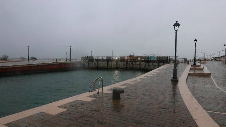 Romagna, allerta meteo: burrasca, nevicate, piene, frane ed erosione