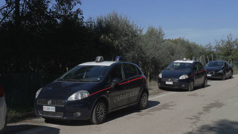 Forlì, trovato con cocaina e hashish: arrestato e condannato