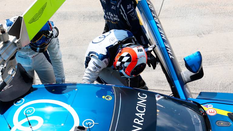 Imola, al Wec il popolo delle corse riempie centro e circuito - Gallery FOTO MMPH