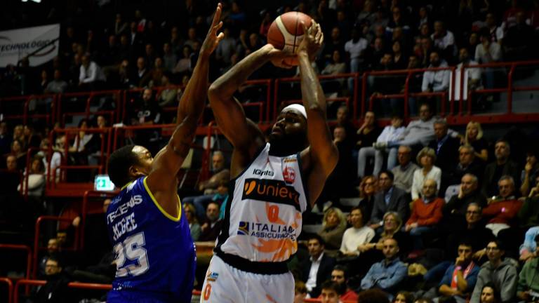 Kadeem Allen (Blaco)