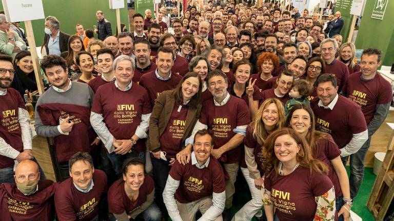 Fivi per una nuova etichetta del vino che valorizzi i vignaioli