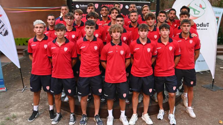 Calcio D, Forlì: via alla campagna abbonamenti