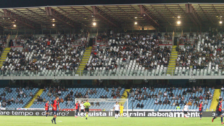 Calcio C, Cesena-Matelica: da oggi in vendita i biglietti