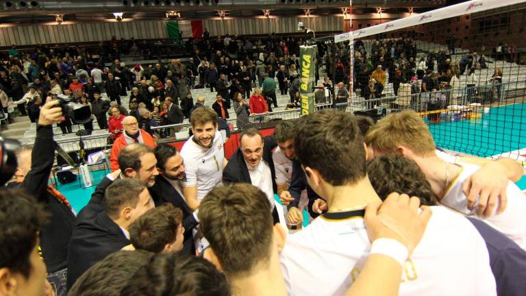 Foto Massimo Fiorentini