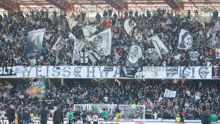 Calcio C, Cesena a Olbia con oltre 100 tifosi e Tozzo ancora in porta