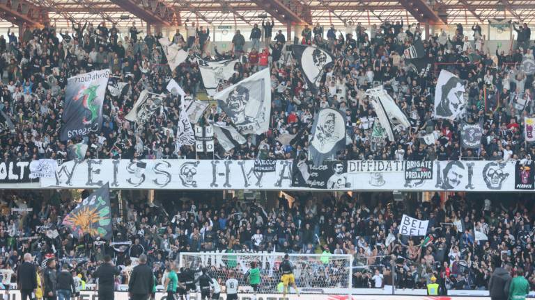 Calcio C, Cesena a Olbia con oltre 100 tifosi e Tozzo ancora in porta