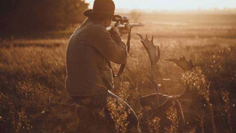 Proposte per variare dal basso la legge sulla caccia