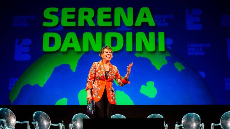 Arriva in Romagna il festival femminista di Serena Dandini “L’eredità delle donne”