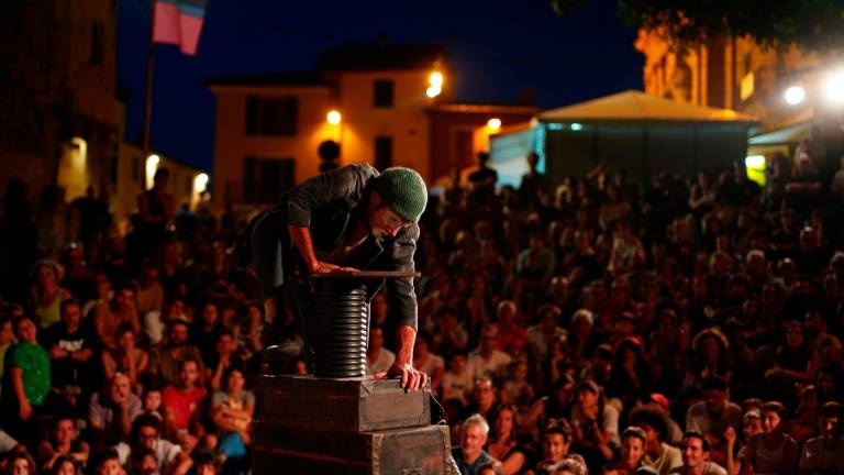 Pennabilli, “Artisti in piazza” torna dall’11 al 14 giugno