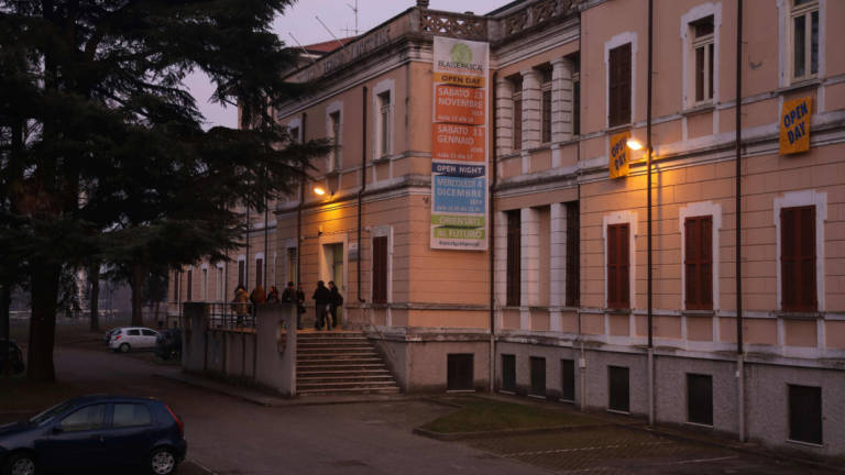 Cesena, l'Is Pascal Comandini lancia il corso in Biotecnologie ambientali