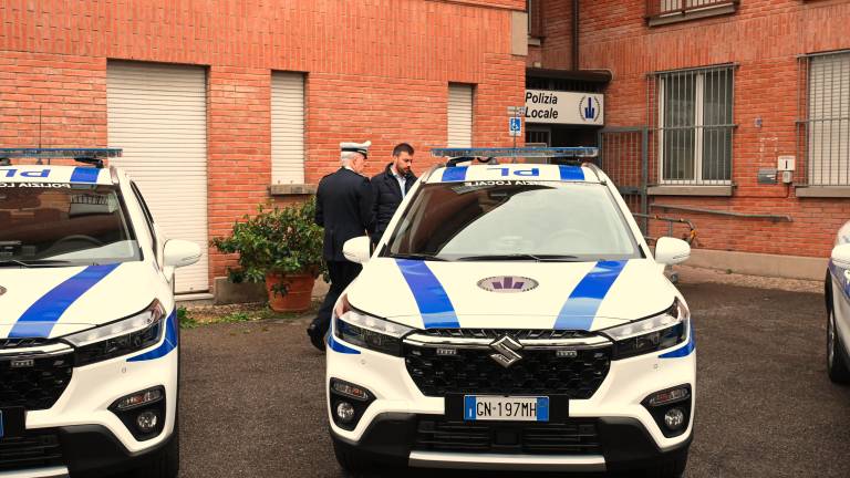 Imola. Gravissimo ciclista travolto da un’auto pirata