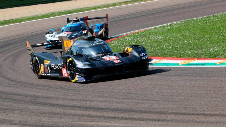 Auto, al Wec di Imola c’è Giovinazzi in pole - VIDEO GALLERY