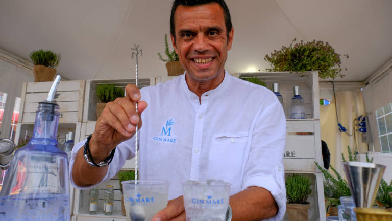 Cocktail, la qualità del bere secondo il bartender Charles Flamminio