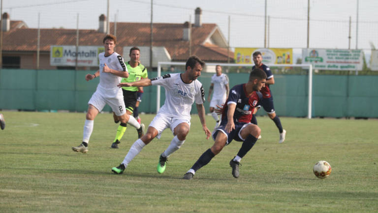 Calcio C, Cesena-Imolese finisce 0-0 - Gallery
