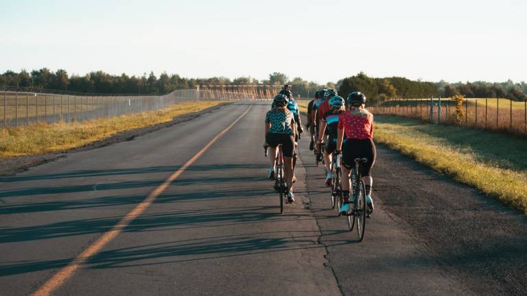 Gambettola, approvato il progetto per la ciclovia della Rigossa: 25 km dalla collina al mare