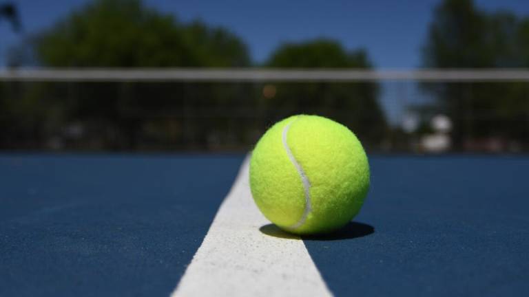 Tennis, prime gare all'Open femminile di Coriano