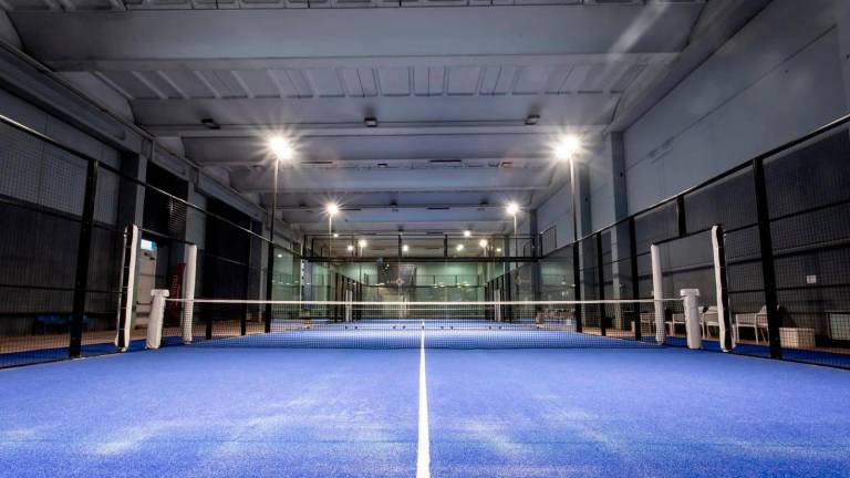 Padel, sabato a Imola scatta il trofeo Palace Sport Center