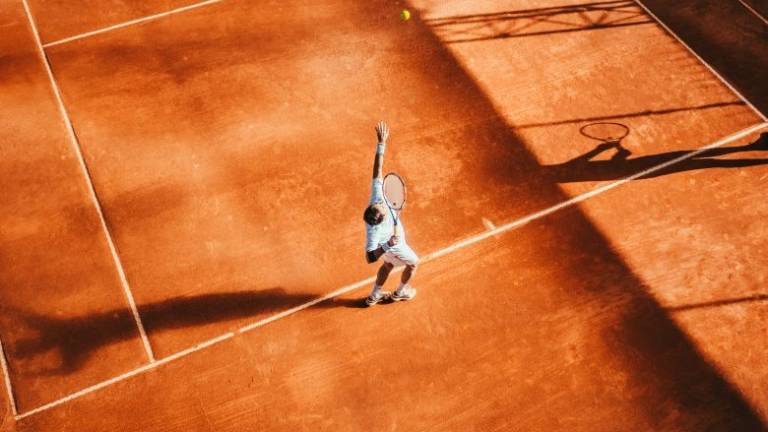 Tennis, i romagnoli nei tornei
