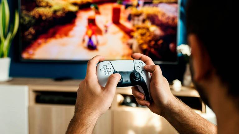 Rimini, una “playstation medicale per fare riabilitazione da casa”: la clinica Sol et Salus lancia il gioco più salutare del mondo