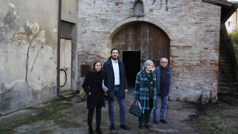 Avviato iter per il piano urbanistico di Cesena-Montiano