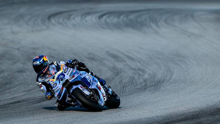 MotoGp: la Sprint ad Alex Marquez, Marco Bezzecchi matematicamente terzo nel Mondiale