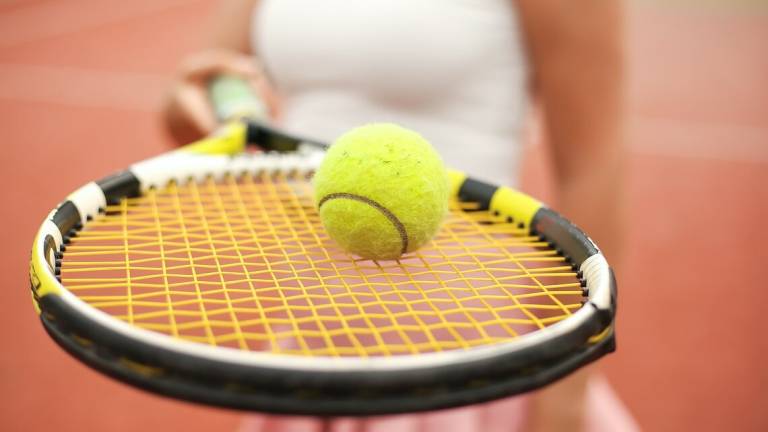 Tennis, i match del secondo tabellone all'Open femminile di Pinarella