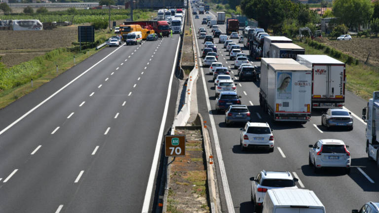 Forlì, schianto in autostrada: un morto