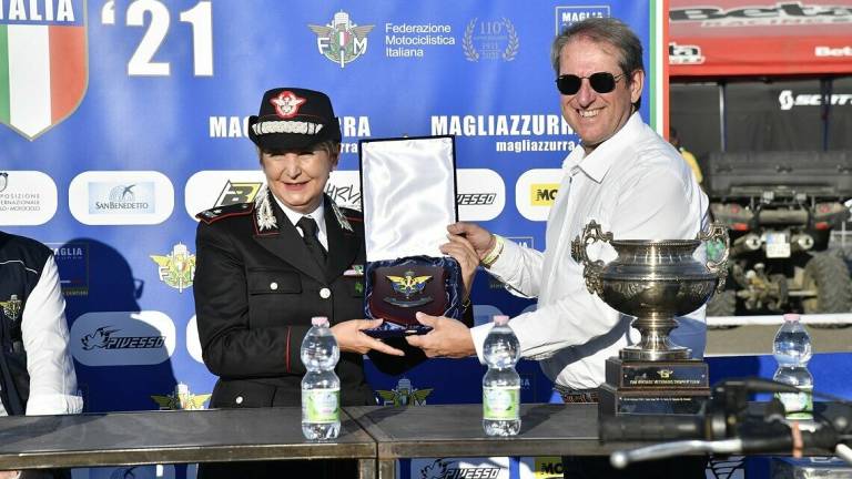 Una nuova alleanza tra Moto Club e Carabinieri per la tutela delle strade