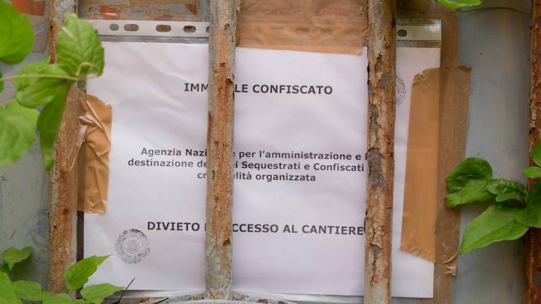 Immobili confiscati alle mafie nel 2025: ecco gli interventi in Romagna