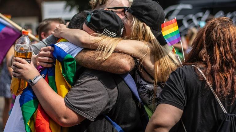 Sabato prossimo il Faenza pride in piazza