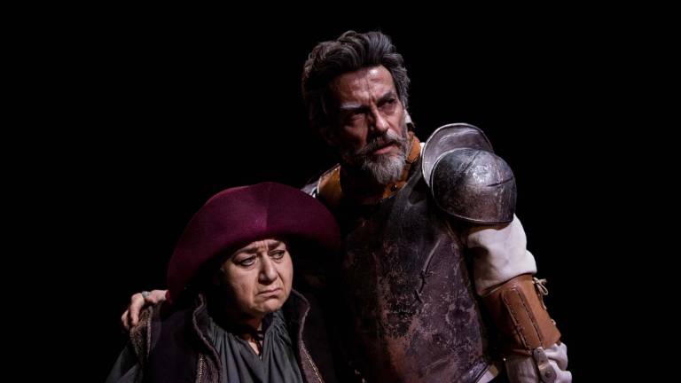Teatro: Cattolica rende omaggio a Luciano De Crescenzo