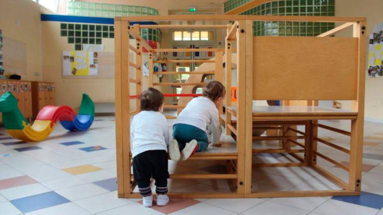 Rimini, nidi e scuole dell’infanzia: il Comune investe 805mila euro