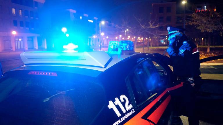 Castel San Pietro: accoltella un ragazzino di 14 anni, arrestato 15enne per tentato omicidio