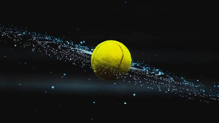 Tennis, Bancale, Cassini, Tozzola, Aber e Benedettini avanzano a Viserba