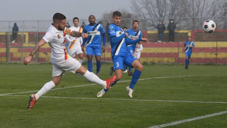 Calcio D, Rimini e Ravenna: pareggi esterni. Vince solo il Forlì