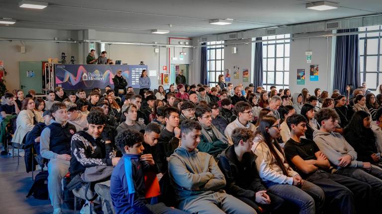 Poesia e narrativa, premiati due studenti cesenati