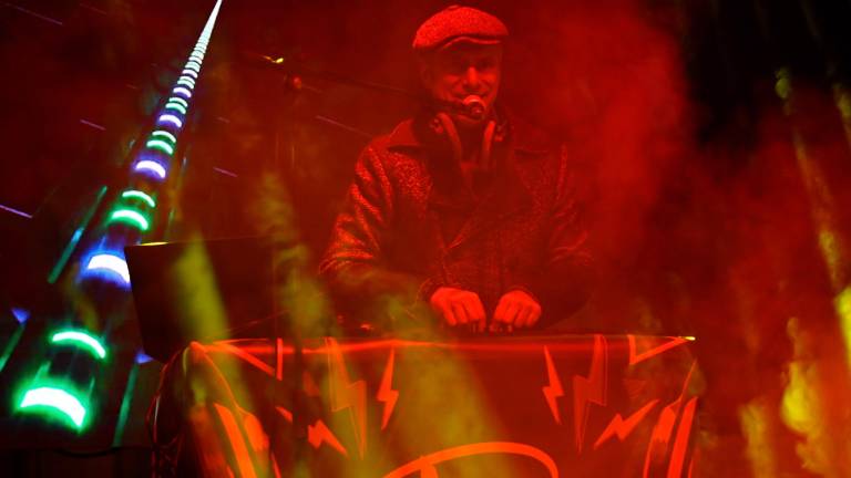 Forlì, ecco la festa di Capodanno FOTOGALLERY