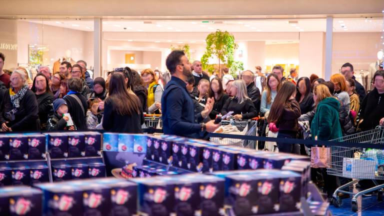 Rimini, Le Befane: “In 20 anni 155 milioni di visitatori, non è vero che i centri commerciali sono dei non luoghi”