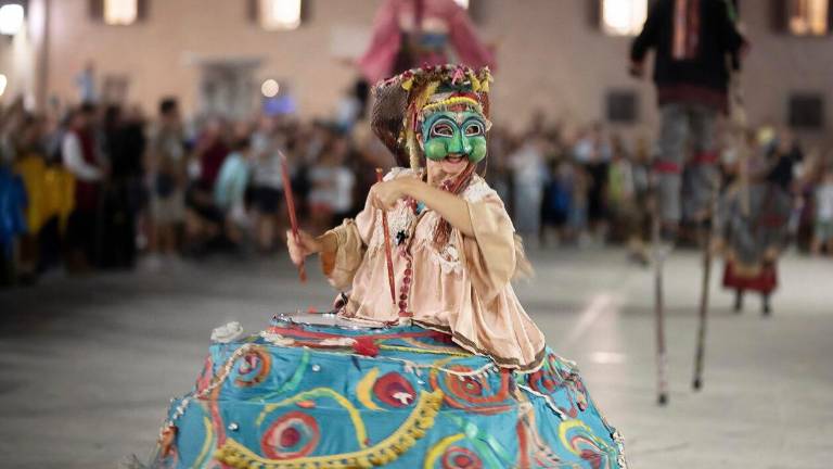 Masque, Due Mondi e Societas tra le cinque realtà selezionate per il progetto di residenze nei territori dalla Regione Emilia-Romagna