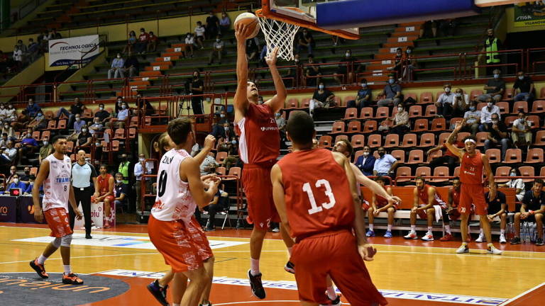 Basket A2, i biglietti di Unieuro-Ferrara solo in prevendita con Vivaticket