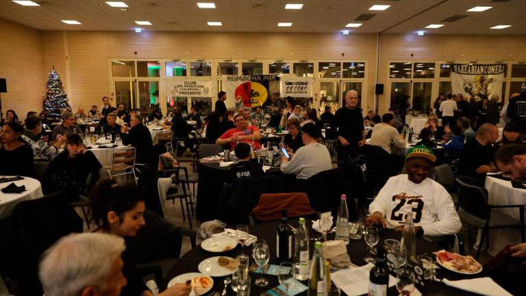 Foto e video Zanotti