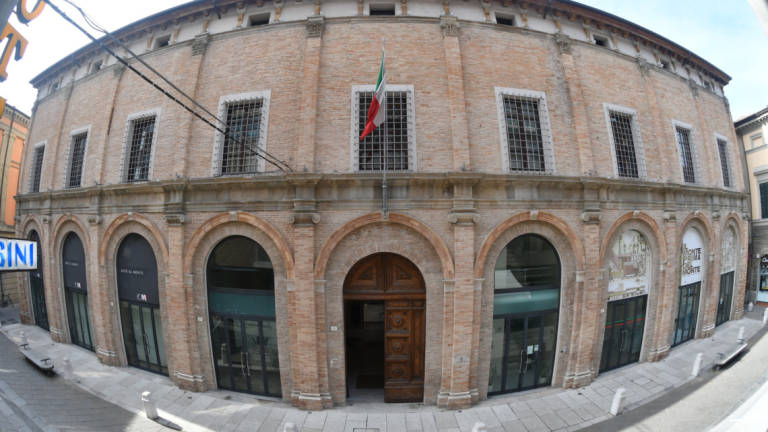Forlì, la Fondazione Cassa dei Risparmi a sostegno dei Comuni del circondario