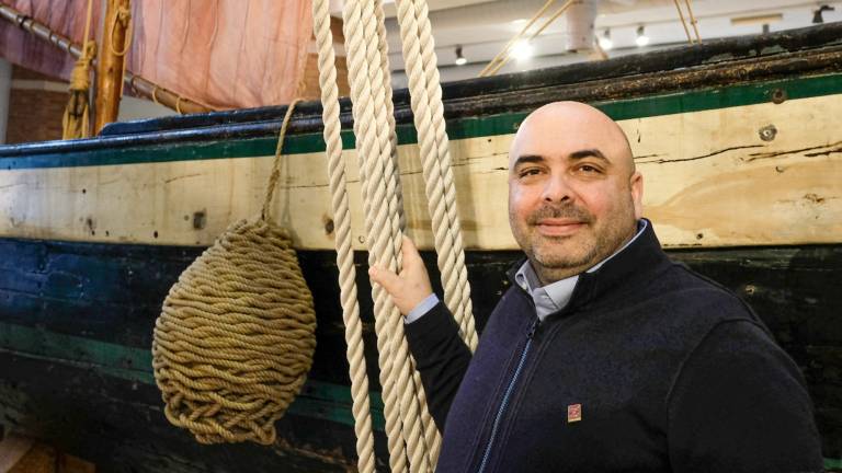 Un patto fra pescatori e cuochi di Porto in Porto