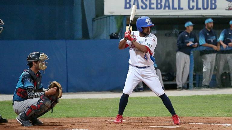 Baseball, San Marino-Bologna in campo lunedì per gara-6