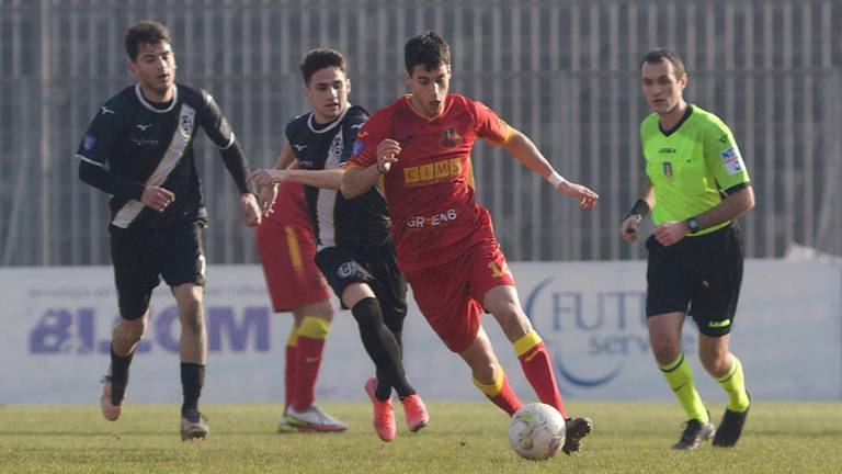 Calcio D, Magnanini: Ravenna, in difesa c'è un bell'affiatamento