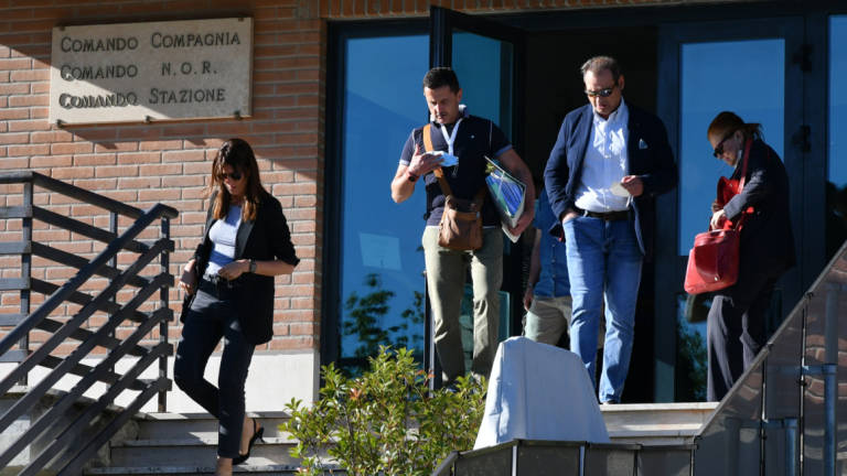 Forlì, lunedì l'interrogatorio del fratello dell'uomo decapitato